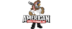 American Eagle Plumbing, Inc Logo